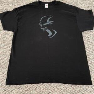 Men's Dodge Demon Tee NWOT. XL